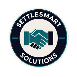SettlesMarSolution Logo